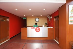 thumbnail: Reception