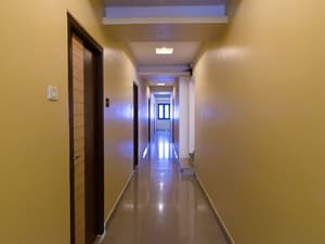 thumbnail: Interior entrance