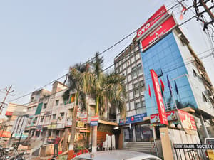 thumbnail: Front of property