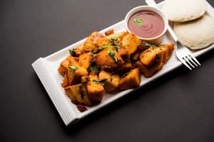 thumbnail: Restaurant