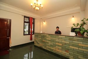 thumbnail: Reception