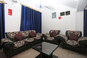thumbnail: Lounge