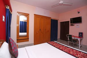thumbnail: Rooms