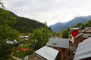 thumbnail: Mountain view