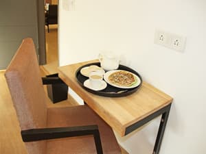 thumbnail: Food and drink