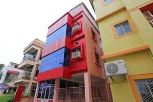thumbnail: Exterior