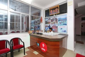 thumbnail: Reception