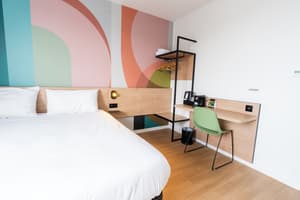 thumbnail: Room
