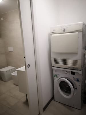 thumbnail: Bathroom