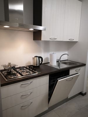 thumbnail: Private kitchen