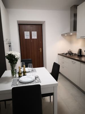 thumbnail: Private kitchen