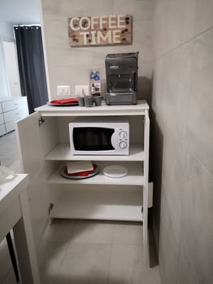 thumbnail: Private kitchen