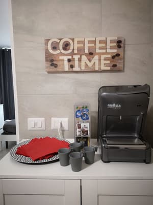 thumbnail: Private kitchen
