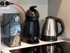 thumbnail: Private kitchen