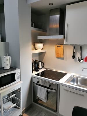 thumbnail: Private kitchen