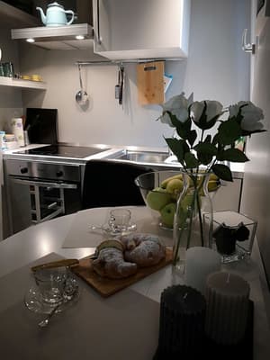 thumbnail: Private kitchen