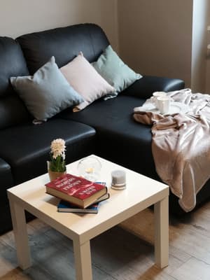 thumbnail: Living area