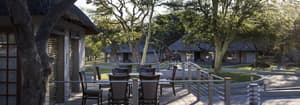 thumbnail: Terrace/patio