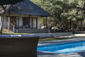 thumbnail: Outdoor pool