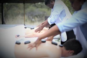 thumbnail: Massage