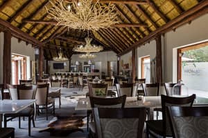 thumbnail: Restaurant