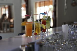 thumbnail: Food and drink