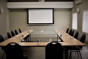 thumbnail: Meeting facility