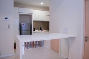 thumbnail: Private kitchenette