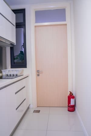 thumbnail: Private kitchenette