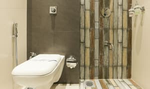 thumbnail: Bathroom
