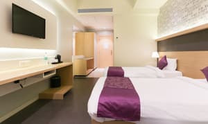 thumbnail: Room