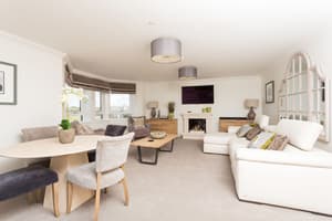 thumbnail: Living area