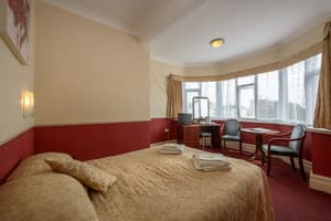 thumbnail: Room
