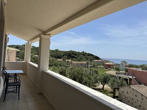 thumbnail: Balcony view