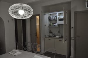 thumbnail: Private kitchenette