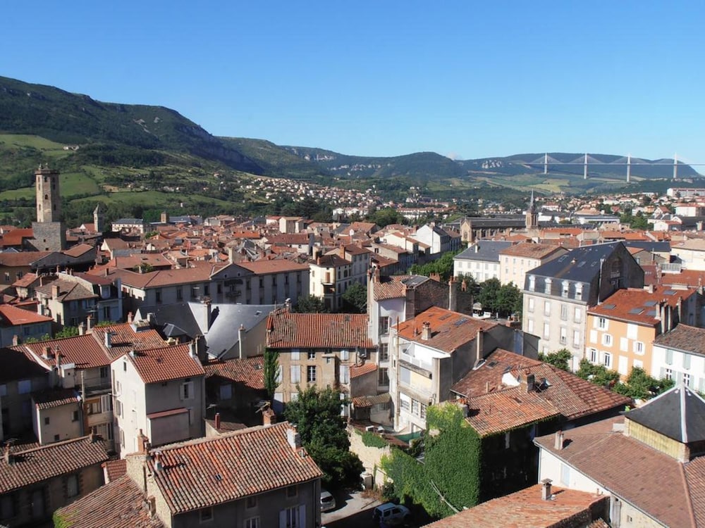 City view
