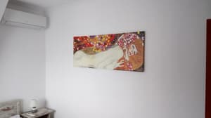 thumbnail: Interior detail