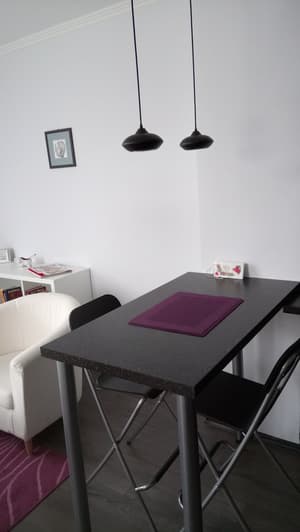 thumbnail: In-room dining