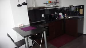 thumbnail: Private kitchenette