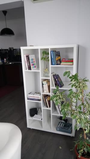 thumbnail: Living area