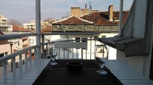 thumbnail: Balcony