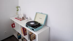 thumbnail: Room amenity