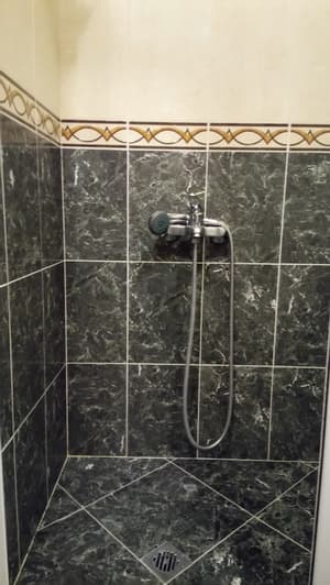 thumbnail: Bathroom shower