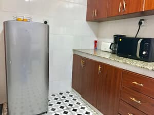 thumbnail: Private kitchen