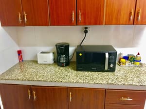 thumbnail: Private kitchen