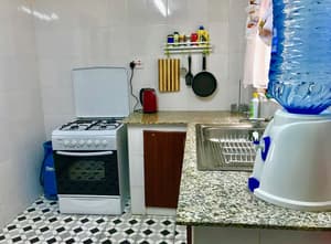 thumbnail: Private kitchen