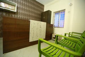 thumbnail: Interior