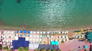thumbnail: Beach/ocean view