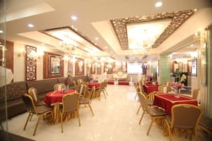 thumbnail: In-room dining