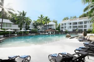 thumbnail: Outdoor pool